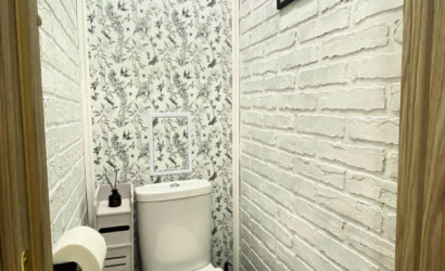 Снять 1-комнатную квартиру на сутки, Несвиж, Советская, 24/3. Фото 11