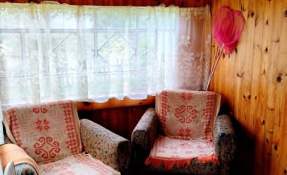 Купить дом, Каниковичи, Луговая ул., 4, 25 соток. Фото 14