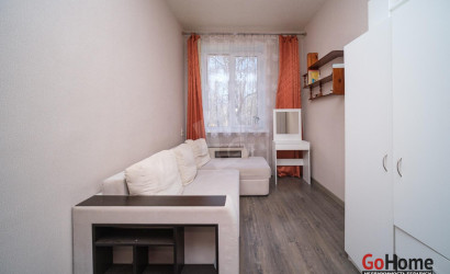 Купить 2-комнатную квартиру, Минск, Нововиленский пер., 8 (Центральный район). Фото 5