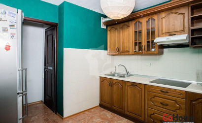 Купить 3-комнатную квартиру, Минск, Есенина ул., 143 (Московский район). Фото 4