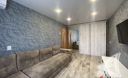 Купить 1-комнатную квартиру, Брест, Речица, ул. Писателя Смирнова. Фото 4