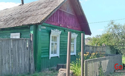 Купить коттедж, Старая Буда, 50 лет Октября, 24, 46 соток. Фото 4