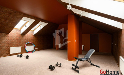 Купить дом, Ждановичи, Зеленая ул., 16 соток. Фото 22