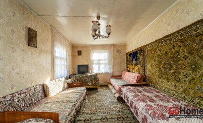 Купить дом в деревне, Трактор-Колоницы, 4.99 соток. Фото 14