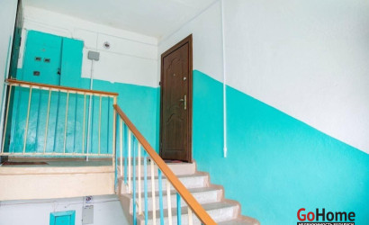 Купить 3-комнатную квартиру, Жемчужный, Парковая ул. 23А, 23/А. Фото 2