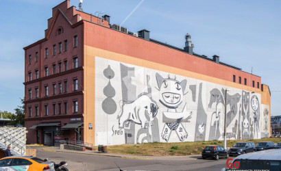 Аренда помещения, Минск, Ленина ул., 50,  124 кв.м.. Фото 3