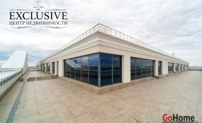 Аренда офиса, Минск, Интернациональная ул., 38, 2532.2 кв.м.. Фото 37