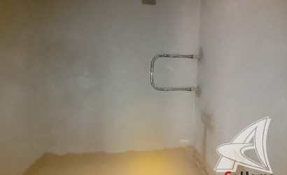 Купить 2-комнатную квартиру, Брест, Вулька, ул. Махновича. Фото 9