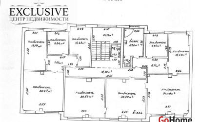Продажа помещения, Новополоцк, Устье проезд, 4,  765 кв.м.. Фото 23