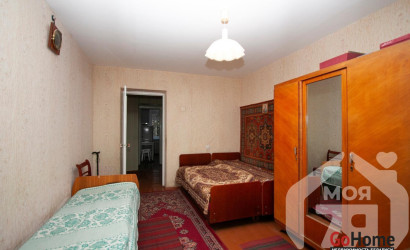 Купить 2-комнатную квартиру, Молодечно, Франтишка Скорины ул., 4/А. Фото 13