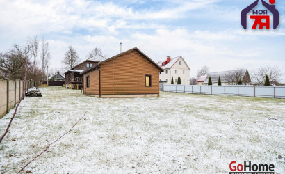 Купить дом, Липники, Центральная ул., 15 соток. Фото 32