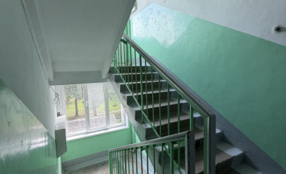 Купить 1-комнатную квартиру, Барановичи, Притыцкого ул., 95. Фото 14