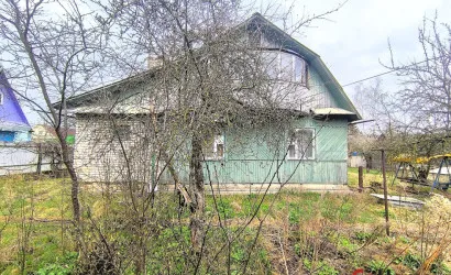  Купить дом