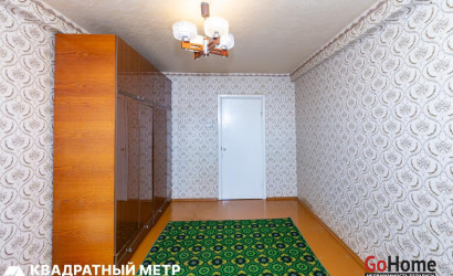 Купить 3-комнатную квартиру, Минск, Асаналиева ул., 32 (Октябрьский район). Фото 6