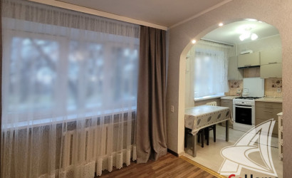 Купить 1-комнатную квартиру, Брест, Центр, наб. Франциска Скорины. Фото 6