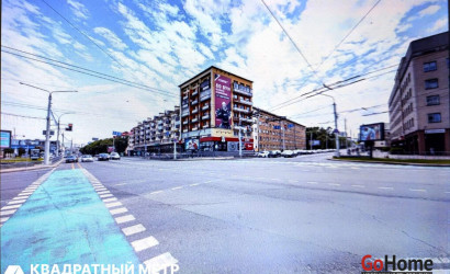 Купить 2-комнатную квартиру, Минск, Куйбышева ул., 38(Советский район). Фото 15