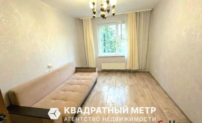 Купить 5-комнатную квартиру, Минск, Белецкого ул., 18(Московский район). Фото 3
