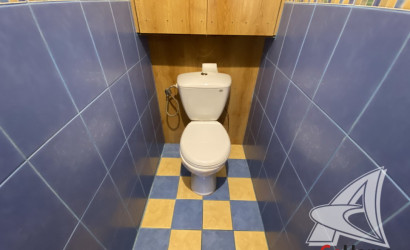 Купить 3-комнатную квартиру, Брест, Вулька, ул. Рябиновая. Фото 22