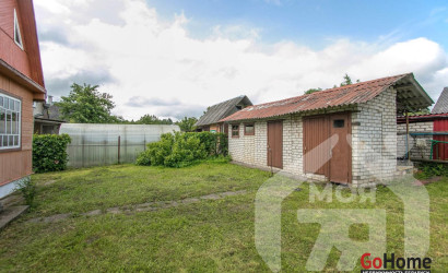 Купить дом в деревне, Импульс-86, 6 соток. Фото 7