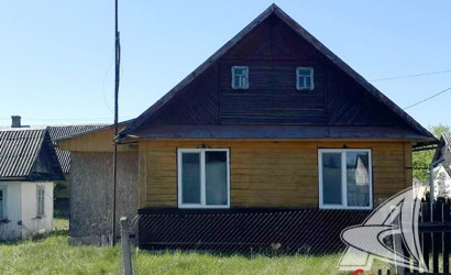 Купить дом, Кобелка, Домачевский с/с, 10 соток. Фото 2