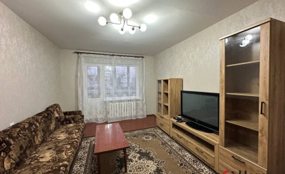 Снять 2-комнатную квартиру на сутки, Лунинец, Красноармейская, 12а. Фото 9