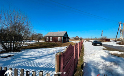 Купить дом, Малиновка д.,  39, 25 соток. Фото 9