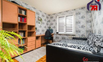 Купить 4-комнатную квартиру, Минск, Горецкого ул., 11 (Фрунзенский район). Фото 7