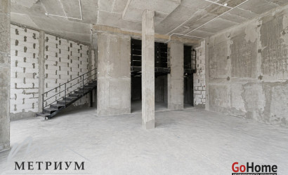 Аренда торгового помещения, Минск, Братская ул., 3, 105.1 кв.м.. Фото 5