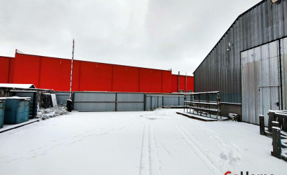 Продажа склада, Заславль, Советская ул., 134,  290.5 кв.м.. Фото 13