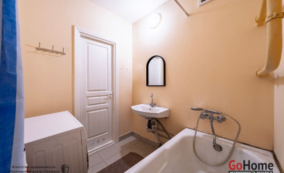 Купить 1-комнатную квартиру, Минск, Налибокская, 8(Фрунзенский район). Фото 12