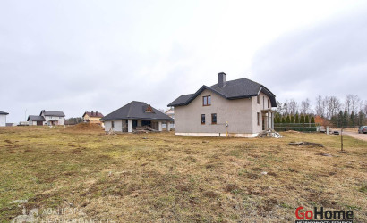 Купить дом, Озерный берег, 15 соток. Фото 8