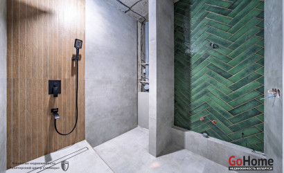 Купить 3-комнатную квартиру, Минск, Аэродромная, 24(Октябрьский район). Фото 10