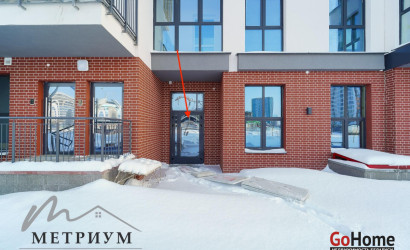 Аренда офиса, Минск, Савицкого ул., 23,  94 кв.м.. Фото 3