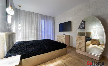 Купить 4-комнатную квартиру, Минск, Богдановича ул., 144 (Советский район). Фото 20