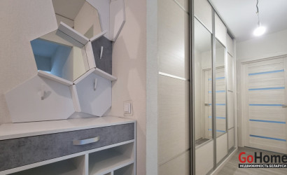 Купить 2-комнатную квартиру, Копище, Небесная 2. Фото 10