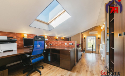 Купить дом, Минск, Черниговская ул., 6 соток. Фото 28