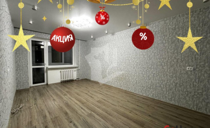 Купить 3-комнатную квартиру, Жодино, Фрунзе ул., 11/Е. Фото 1