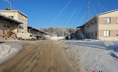 Аренда офиса, Колодищи, Тюленина ул., 18/1,  364.7 кв.м.. Фото 2