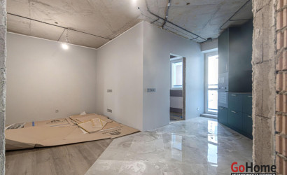 Купить 3-комнатную квартиру, Минск, Щорса ул., 42 (Московский район). Фото 9
