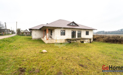 Купить дом, Высокая Горка, Зеленая ул., 20.2 соток. Фото 3