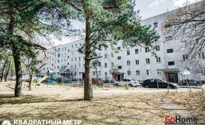 Купить 4-комнатную квартиру, Минск, ул. Путилова, д. 3 (Первомайский район). Фото 17