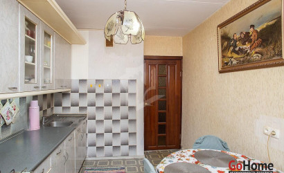 Купить 3-комнатную квартиру, Минск, Логойский тракт, 9 (Советский район). Фото 22