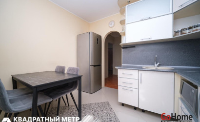 Купить 2-комнатную квартиру, Минск, Слободская ул., 167 (Московский район). Фото 6