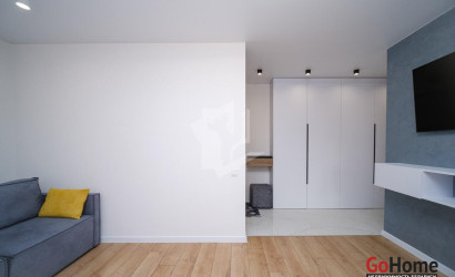 Купить 3-комнатную квартиру, Минск, Дзержинского просп., 127 (Московский район). Фото 18