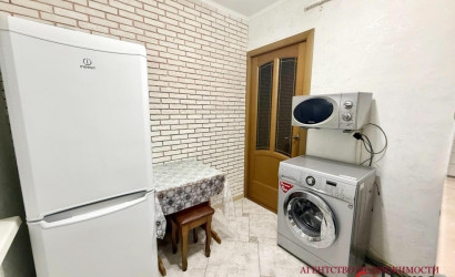 Купить 2-комнатную квартиру, Брест, ул. Московская, д. . Фото 5