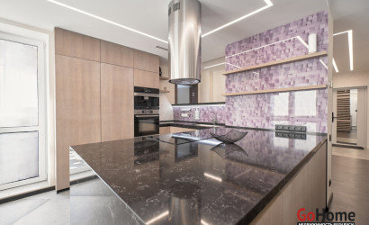 Купить 3-комнатную квартиру, Минск, ул. Беды, д. 36 (Советский район). Фото 4