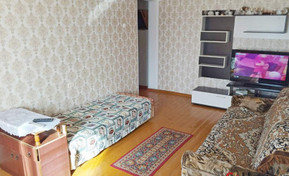 Снять 2-комнатную квартиру на сутки, Новолукомль, бульвар Озмителя. Фото 4