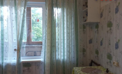 Купить 1-комнатную квартиру, Минск, Герасименко ул., 56(Заводской район). Фото 7