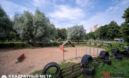 Купить 2-комнатную квартиру, Минск, Горовца ул., 30(Ленинский район). Фото 38