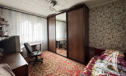 Купить 3-комнатную квартиру, Брест, Киевка, ул. Вишневая. Фото 5